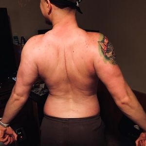 Meet your Posher, Wesley